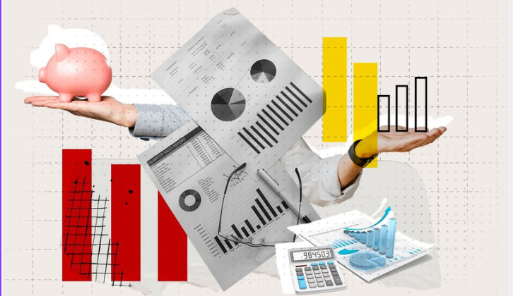 2025 оны эцэст дэлхийн нийт өр 348 их наяд ам.долларт хүрлээ